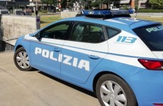 polizia polizia
