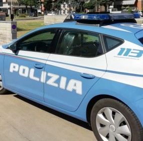 polizia