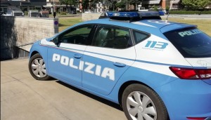 polizia