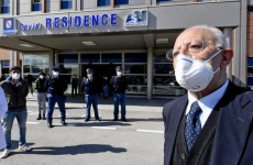 ++ Covid: De Luca, da venerdì lockdown alle 23 ++ ++ Covid: De Luca, da venerdì lockdown alle 23 ++