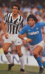 scirea-maradona