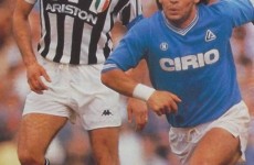 scirea-maradona scirea-maradona