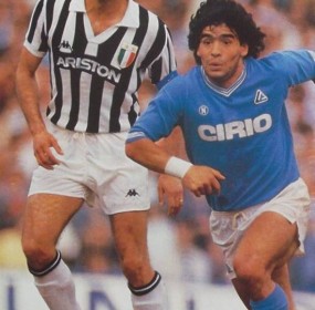 scirea-maradona