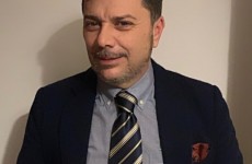 senatore senatore