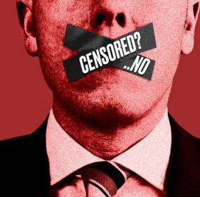 censura