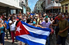 cuba cuba