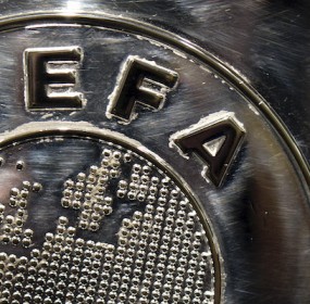 UEFA 2014/15 Champions League and UEFA Europa League Third Qualifying Rounds Draw