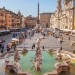 Piazza Navona: Storia, Fontane, Eventi e Come Arrivarci