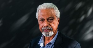 abdulrazak-gurnah