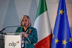 Cdp: nuova sede a Napoli, al centro sviluppo territori