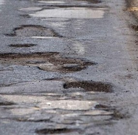 buche-strade